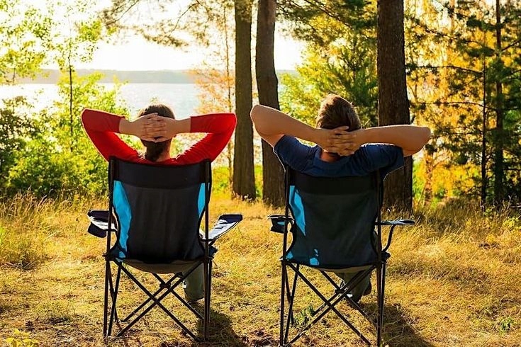 - Krzesło wędkarskie składane turystyczne fotel kempingowe plaża POKROWIEC - strefamarki Krzesło wędkarskie składane turystyczne fotel kempingowe plaża pokrowiec