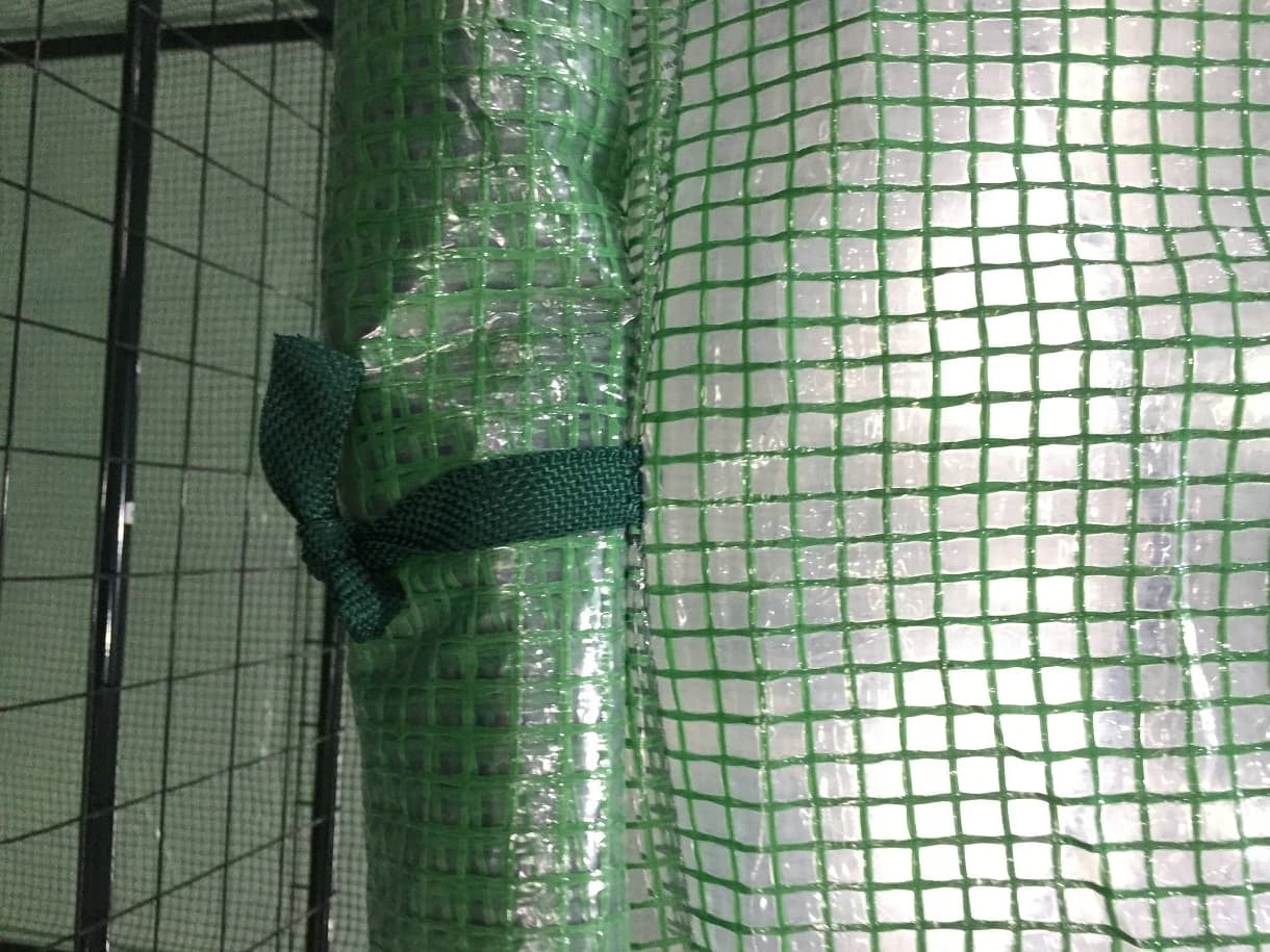 - 05eaf01c41369de365e99886ba8ejpg - strefamarki Szklarnia Balkonowa Rozsadnik Ogrodowy 69x49x125cm Tunel Foliowy Mocny