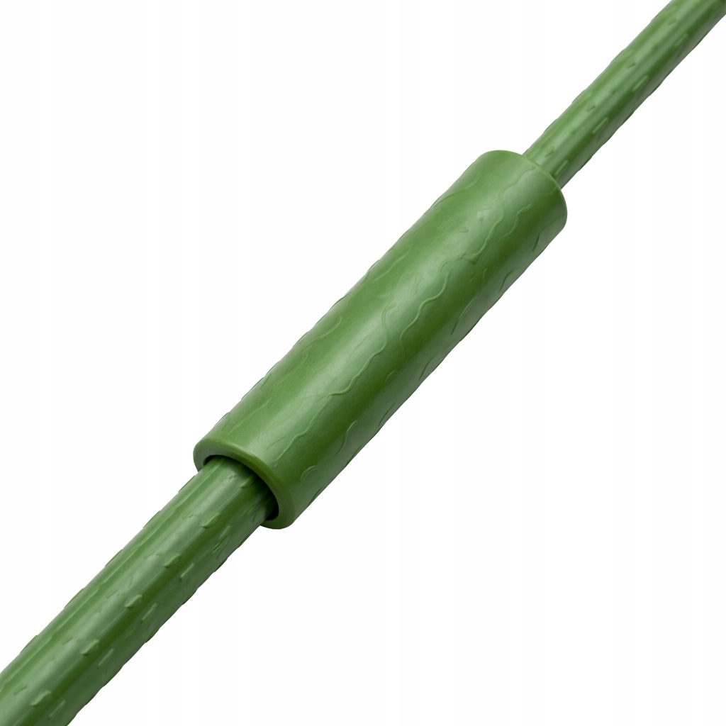 - 08c81dbb4f9e8885ba9843849b15jpg - strefamarki Tyczki do Roślin Powlekana Podpora Pomidorów Paliki Kwiatów 180CM 10szt