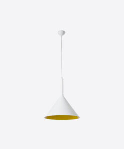Hanging Lamp (Demo)