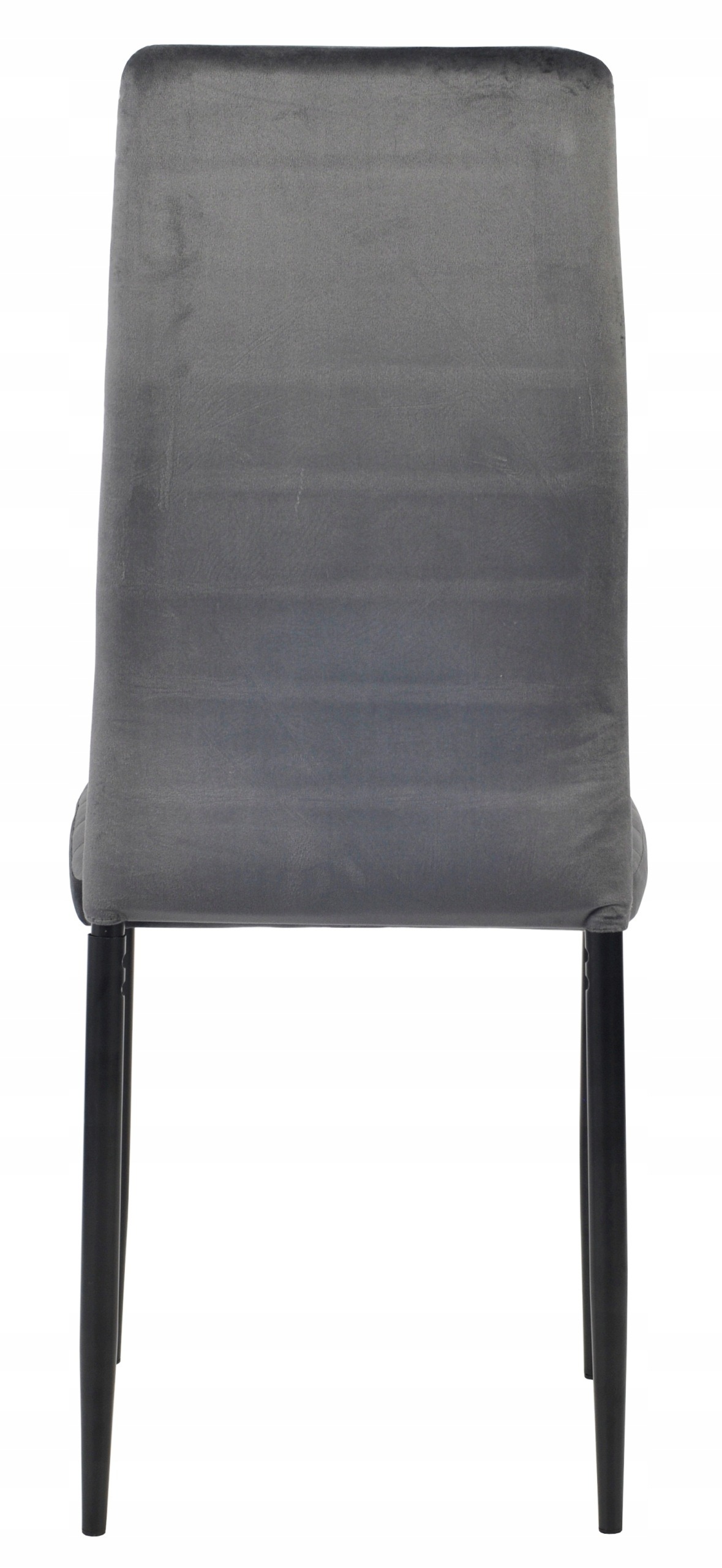 - 1ced544d411789d2b15b1afd58a2-5jpg - strefamarki Krzesło LR-1494 Velvet 01 grey