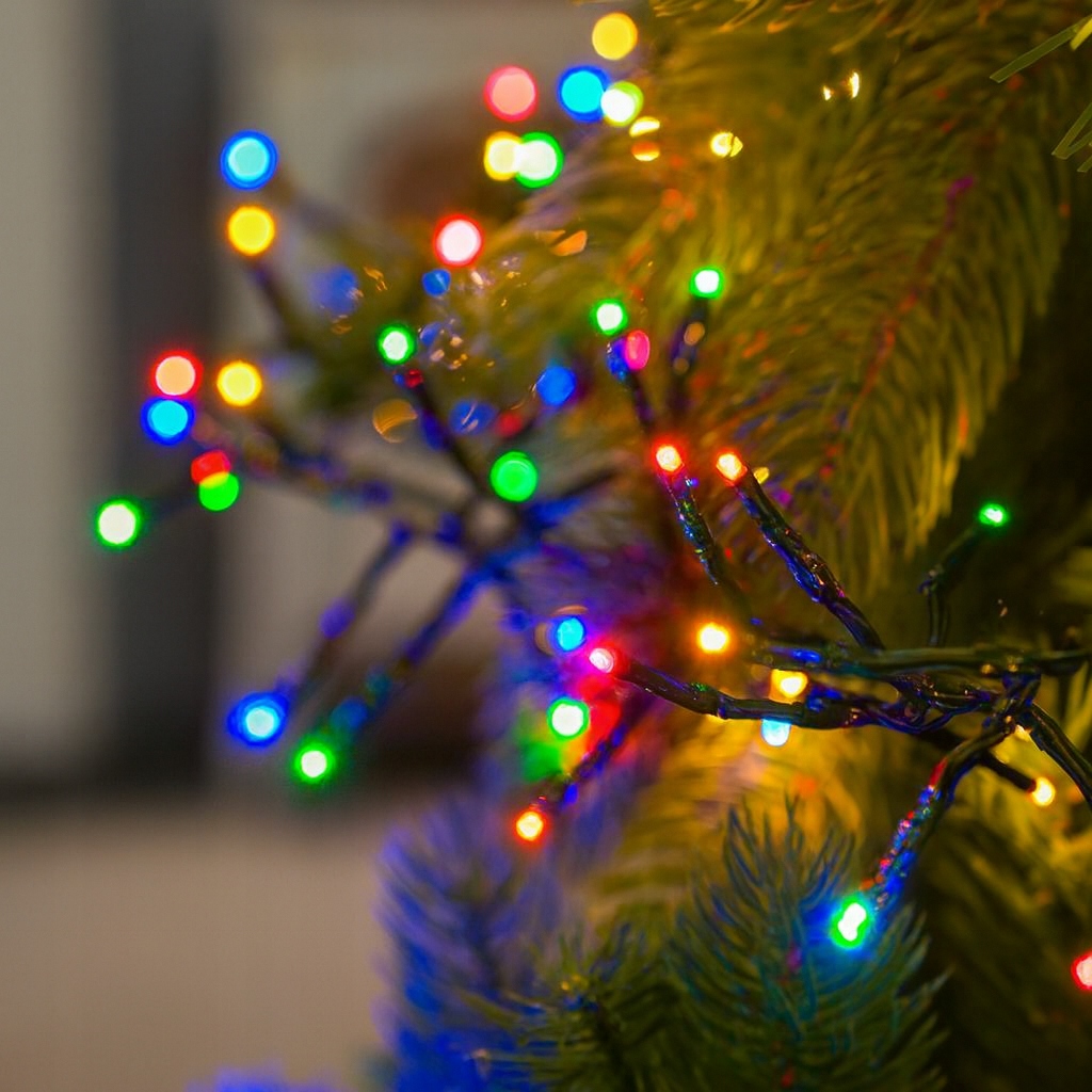 - 360c0c0d44d5903bb05356b3429e-1jpg - strefamarki Lampki Choinkowe 1000LED Światełka Świąteczne Girlanda Świetlna multikolor