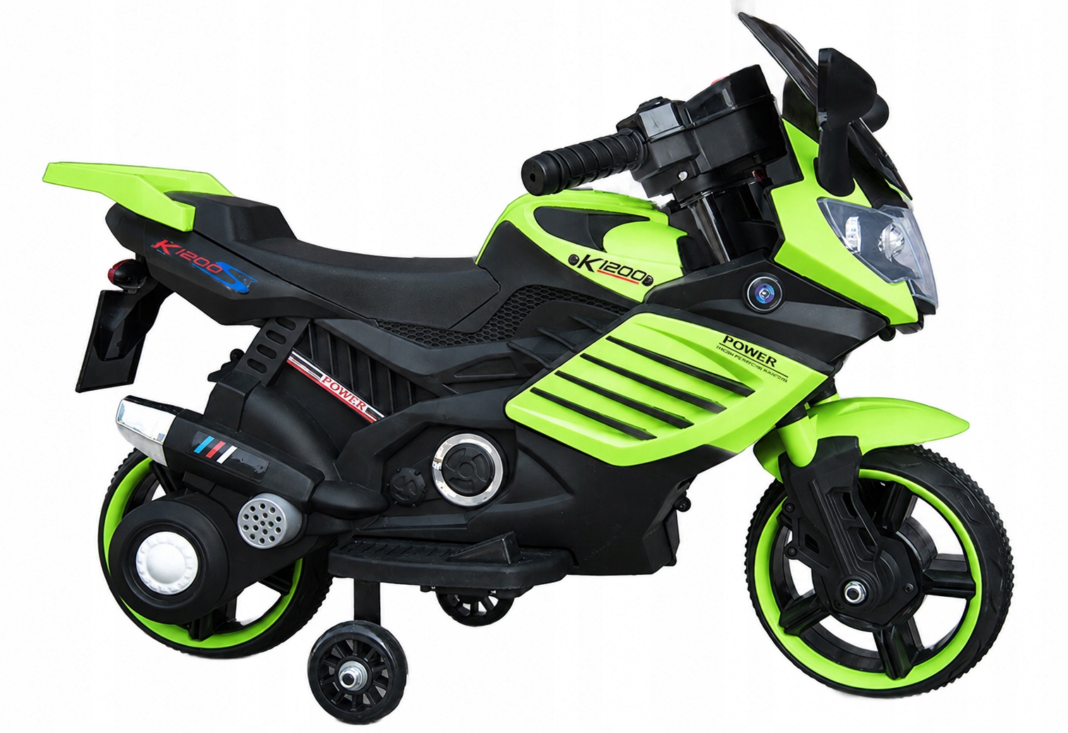 - 3d860bdf4d928b17dd6aa319103djpg - strefamarki Motor motocykl ścigacz na akumulator światła LED dla dzieci zielony