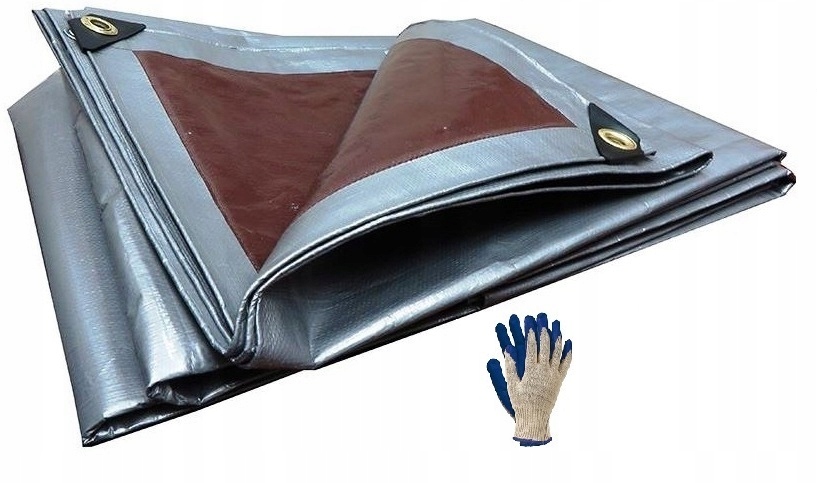 - 4aefb0f3432f9f011c37fdbea359jpg - strefamarki Plandeka MOCNA 3x7 210g wzmacniana okrycie MROZOODPORNA wodoodporna UV