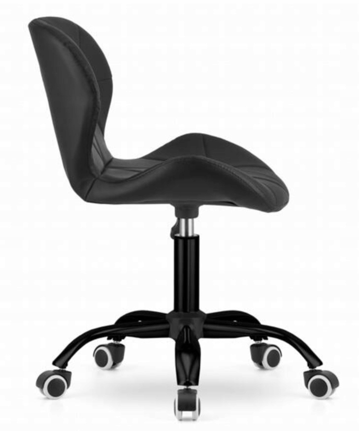 - 522dbc754ca7b8a654f24b9a850djpg - strefamarki Krzesło biurkowe fotel obrotowy biurowy do biurka ergonomiczny pikowany