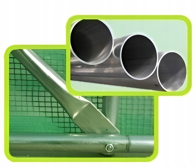 - 535181d5431c8ec220b3f048baefjpg - strefamarki Tunel foliowy ogrodowy szklarnia na warzywa folia 2x3m foliak 25mm
