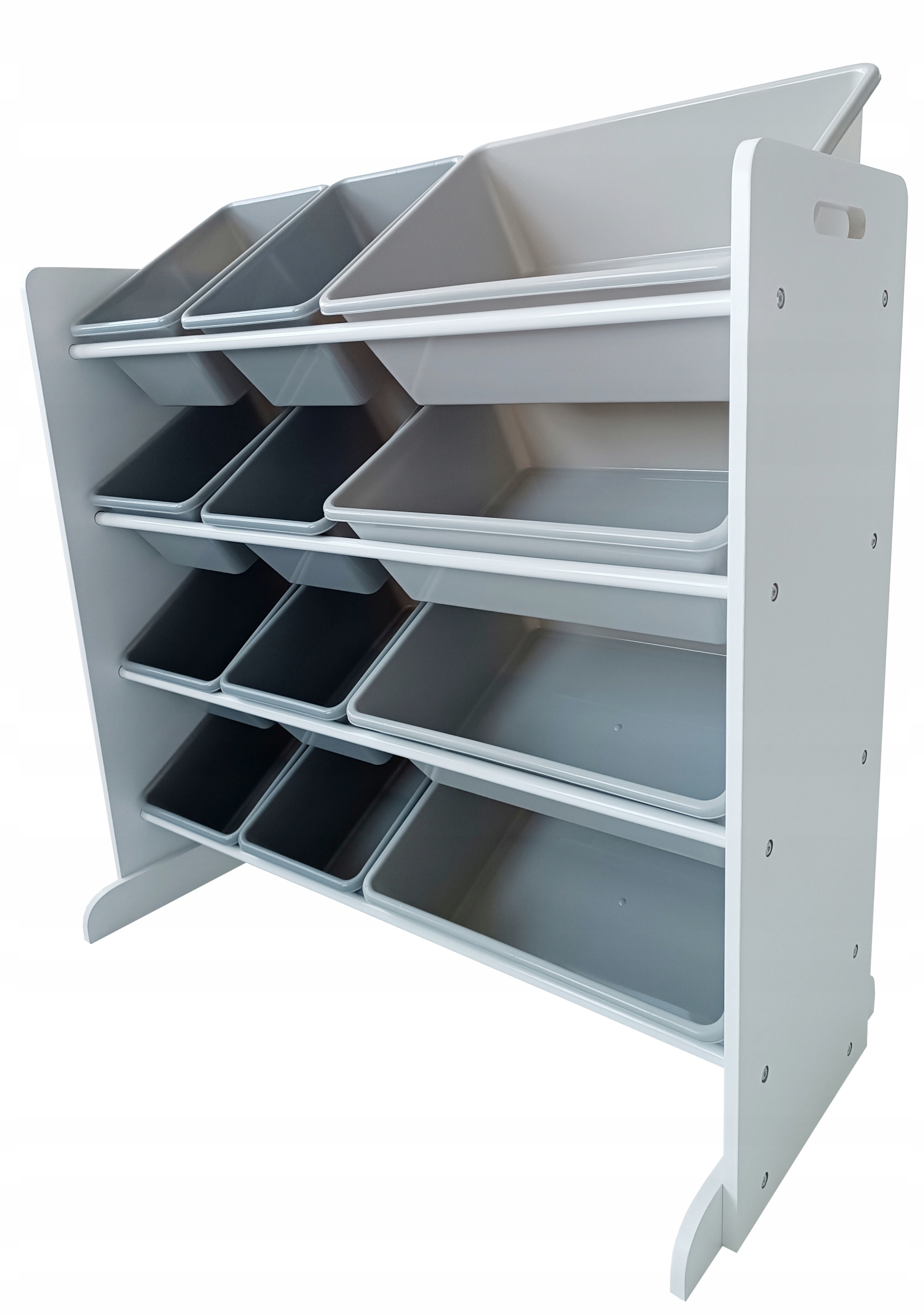 - 5c61e3d148898c4f4596c302d346-1jpg - strefamarki Regał organizer dla dzieci pojemnik plastikowe na zabawki DUŻY PREMIUM XXL