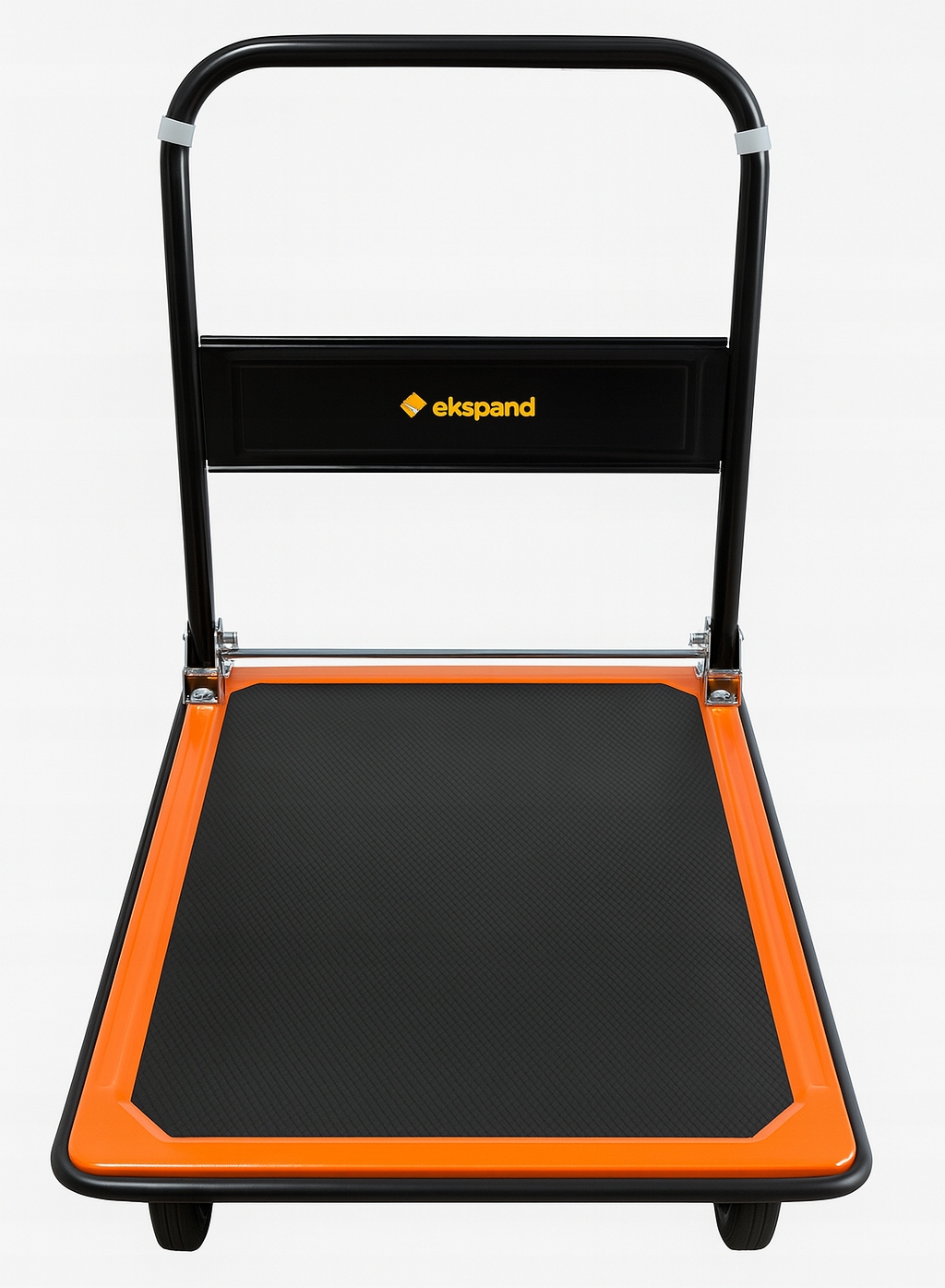 - 6ac18588455dba75700137a1c9a0jpg - strefamarki Wózek transportowy platforma magazynowy platformowy towarowy STRONG 300kg
