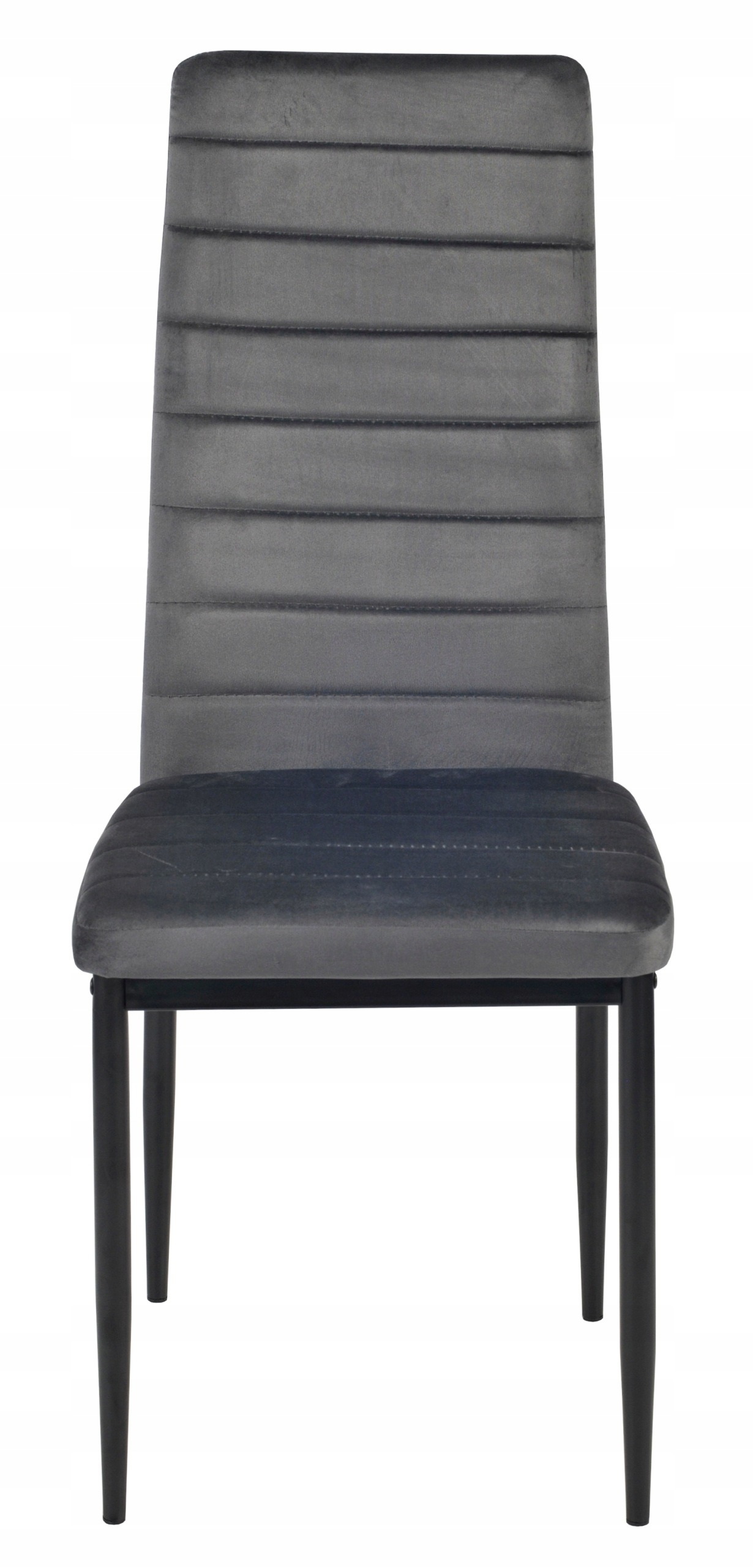 - 8386d84a42c696d68956be806a85-5jpg - strefamarki Krzesło LR-1494 Velvet 01 grey
