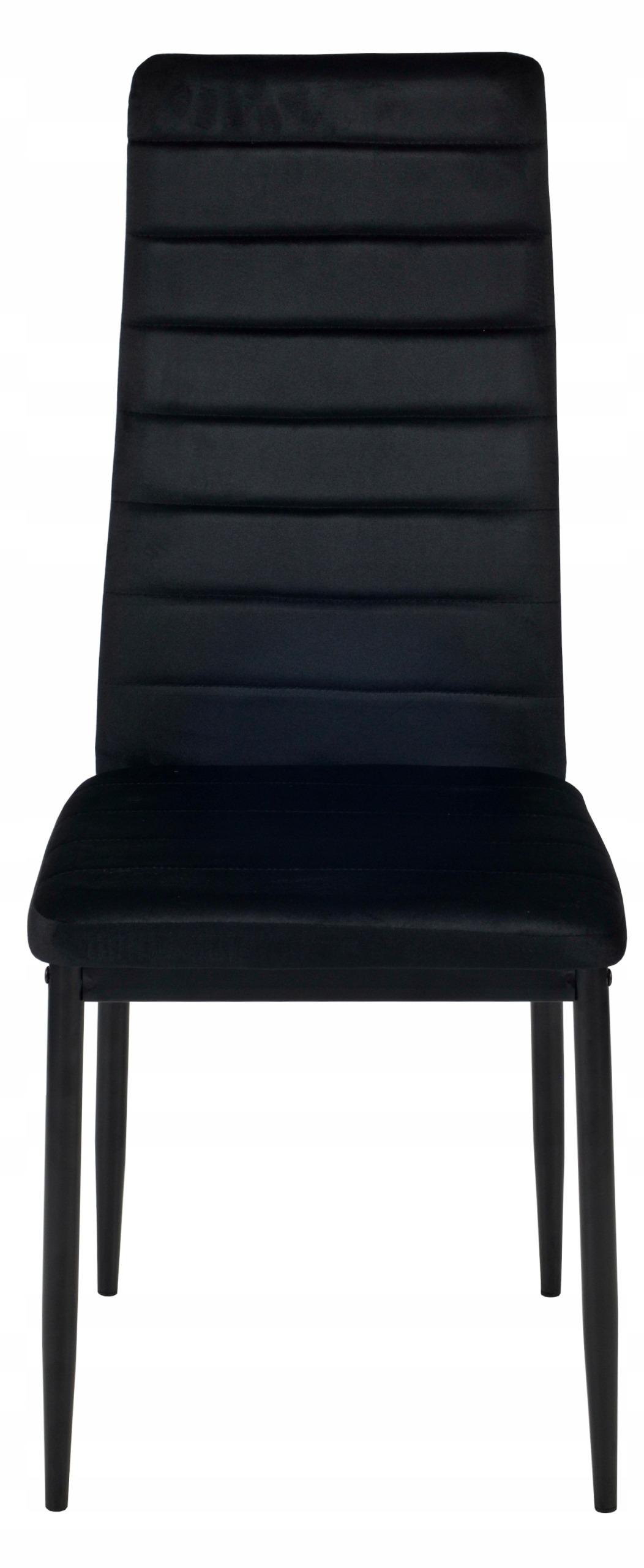 - 8420f48641698050193ea79c0c75jpg - strefamarki Krzesło LR-1494 Velvet 01 black
