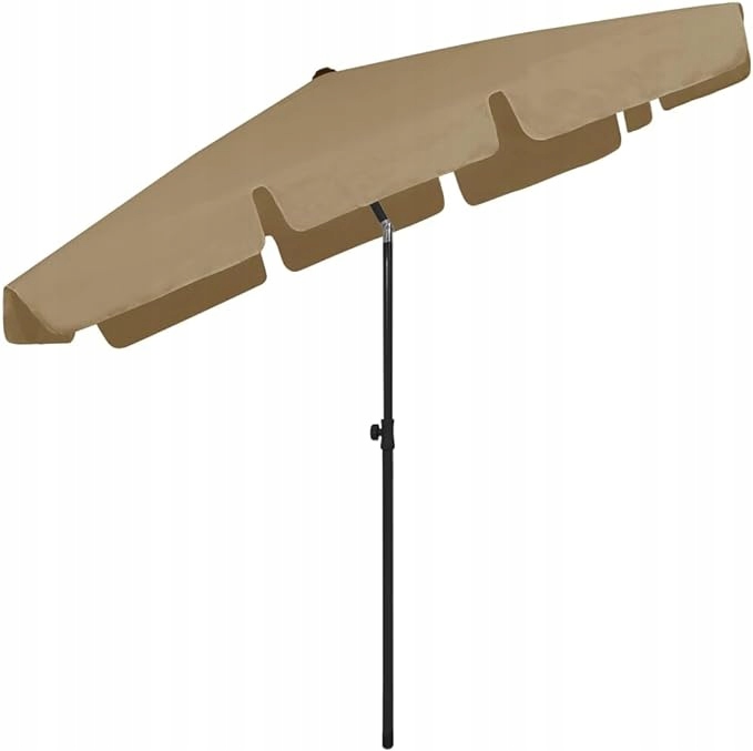 - 92b5718d435c863378c8325243c6jpg - strefamarki Parasol ogrodowy składany solidny z falbaną duży mocny 125x200 cm BALKONOWY