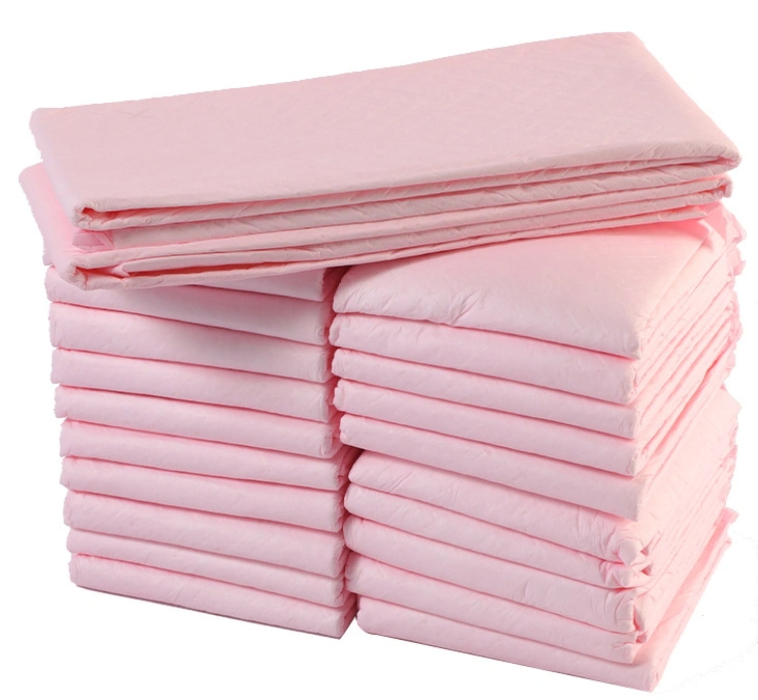 - 9825375a4edfa9aa0a01f5d61114-2jpg - strefamarki Podkłady dla PSA maty higieniczne dla zwierząt nauka sikania 60x60 50szt