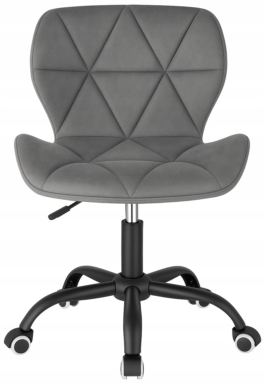 - 99b3104d4552a2ad960c7b52e2b5jpg - strefamarki Fotel obrotowy biurowy krzesło biurowe ergonomiczne do biura welurowe