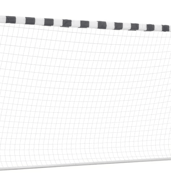 Duża Bramka Piłkarska Metalowa 200cmx300cm PREMIUM