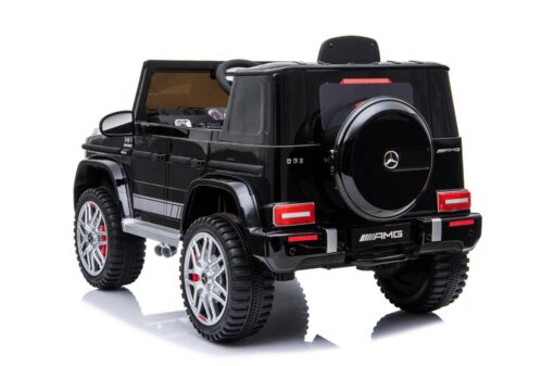 - G63 black Mini 1 