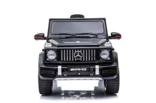 - G63 black Mini 2 