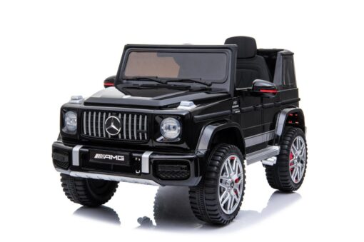 - G63 black Mini 3 