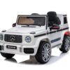 - G63 white mini 2 