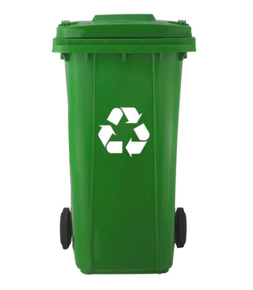 - GREEN 
