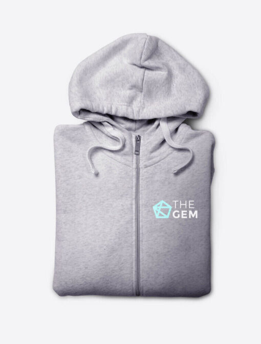 - Hoodie-01 Demo 