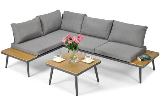 - Loungeset NEVADA 2er Set kaufen _ home24 2 