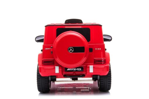 - RED 1 