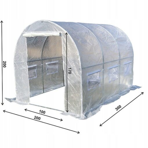 - TUNEL-FOLIOWY-OGRODOWY-SZKLARNIA-2x3m-6m2-180g-Szerokosc-200-cm 