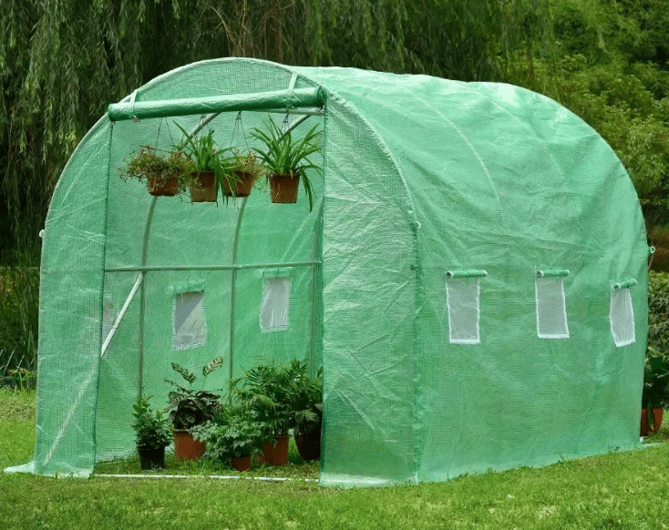 - Tunel 2x3 zielony 3 - strefamarki - Tunel 2x3 zielony 3