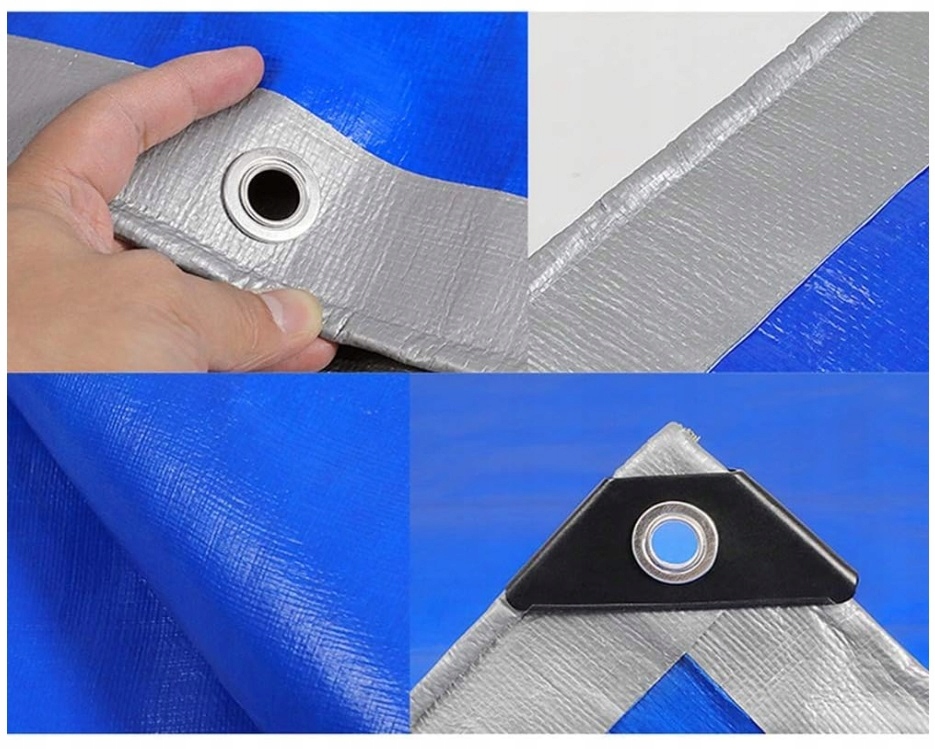 - a7cdd20a432795369455004b504bjpg - strefamarki Plandeka MOCNA 2x4 75g płachta ochronna okrycie mrozoodporna wodoodporna UV