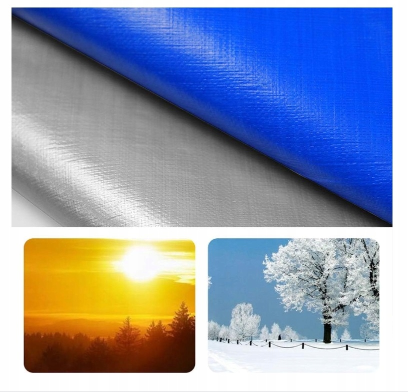 - a8421e5c4b08b5cae14c3f6688a7-4jpg - strefamarki Plandeka MOCNA 4x5 75g płachta ochronna okrycie mrozoodporna wodoodporna UV