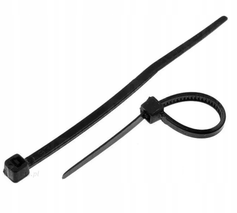 - ad89a0e4439082fb8a70e2ced4b7jpg - strefamarki OPASKI ZACISKOWE 2,5x100mm 100szt MOCNE