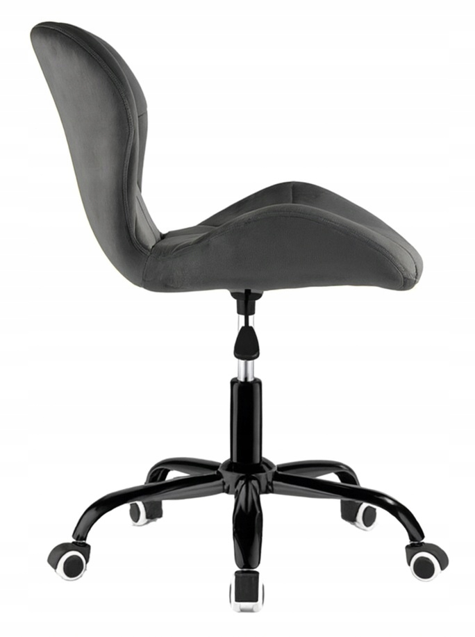 - ade9d57c422881efc2f1885ace04jpg - strefamarki Fotel obrotowy biurowy krzesło biurowe ergonomiczne do biura welurowe