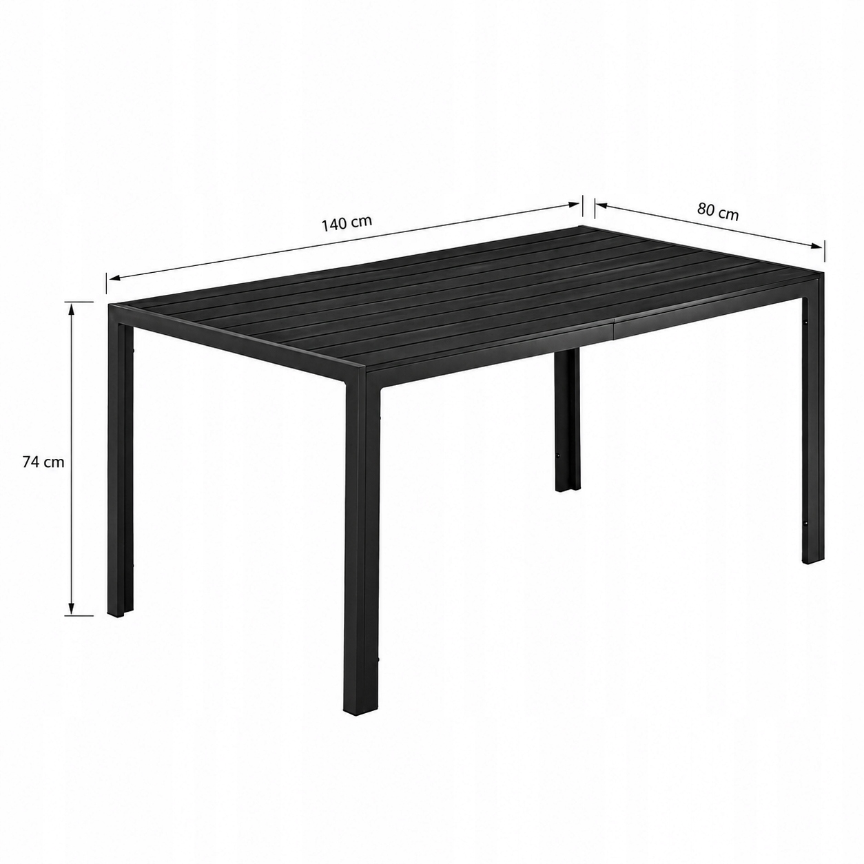 - b855d3d04fd79d973c96069dc6fbjpg - strefamarki Zestaw Mebli Ogrodowych Aluminiowy Stół Polywood 140x80 + 6x Krzeseł