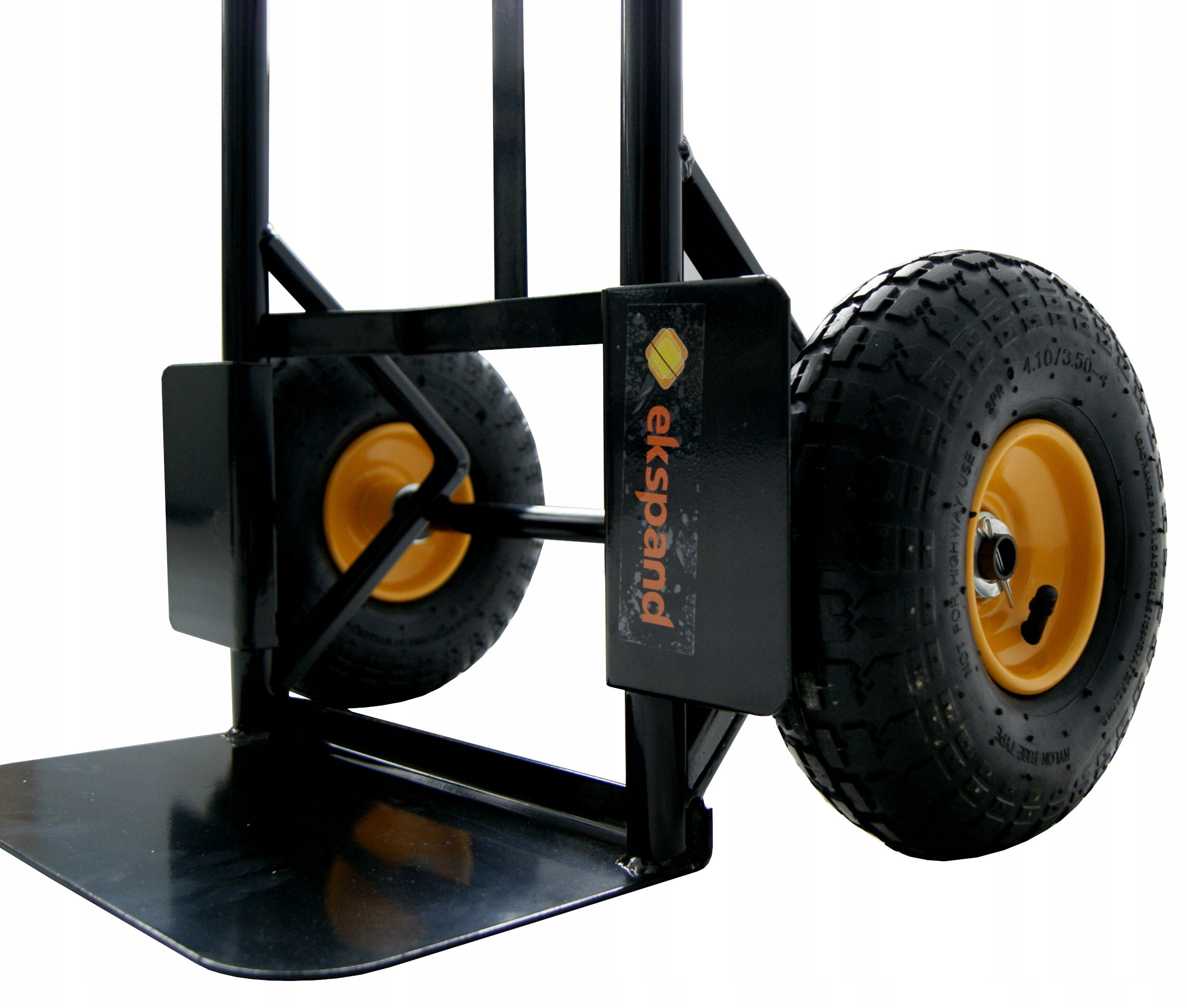 - cee4629c40f9b5b9953cfab9cad2jpg - strefamarki WÓZEK TRANSPORTOWY metalowy magazynowy młynarka TOWAROWY WM03 200kg ręczny