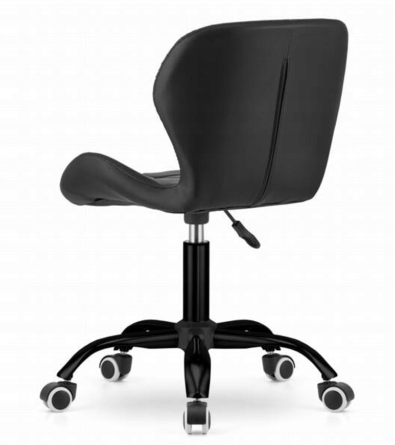 - e2c95ebf4b47a47eecca704bd86ejpg - strefamarki Krzesło biurkowe fotel obrotowy biurowy do biurka ergonomiczny pikowany