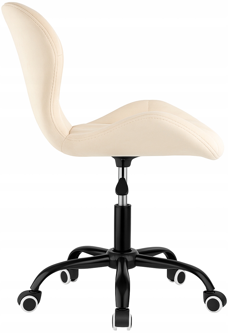 - e6f5f9ba47889397f604135bdf77jpg - strefamarki Fotel obrotowy biurowy krzesło biurowe ergonomiczne do biura welurowe