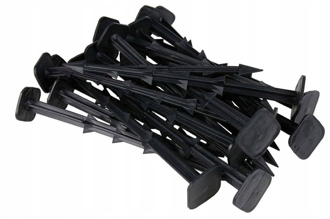 - ed59ad1c4327adbe6f1b1c0d60bejpg - strefamarki Siatka na krety 2x100 nornice przeciw kretom PREMIUM 30g MOCNA 100 KOŁKÓW