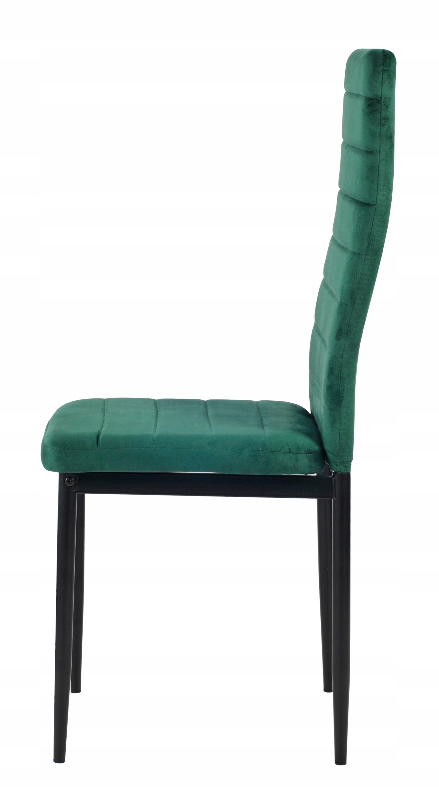 - ede604be4adbb22ec7c0532dc328jpg - strefamarki Zestaw 4x krzesło LR-1494 Velvet 01 zielony