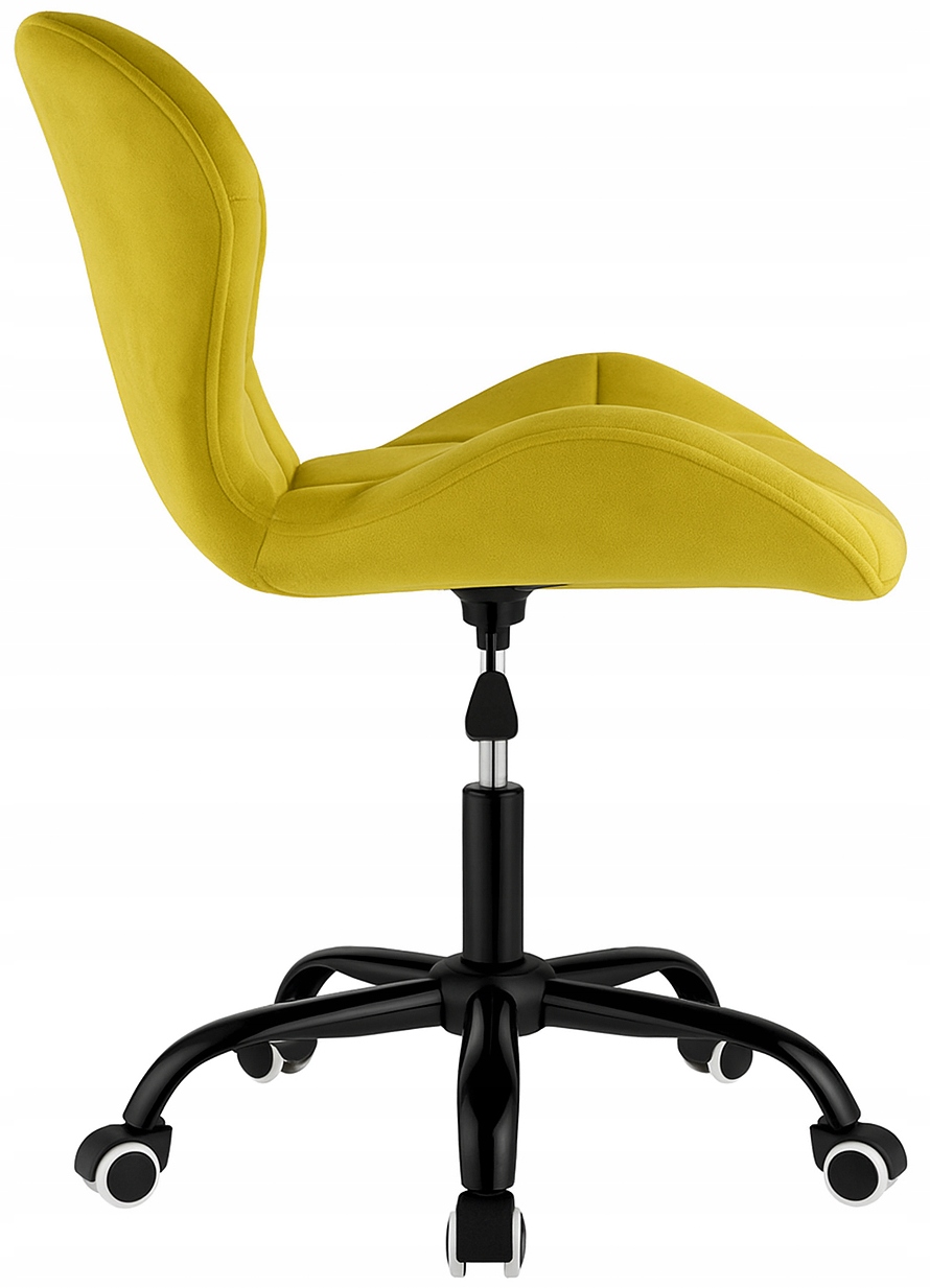 - f5e861ae4f389022ff78a9857019jpg - strefamarki Fotel obrotowy biurowy krzesło ergonomiczne na kółkach do biura welurowe