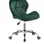 krzeslo-welurowe-obrotowe-zielone