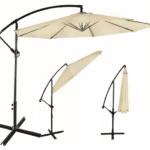 - parasol beżowy nr 2 