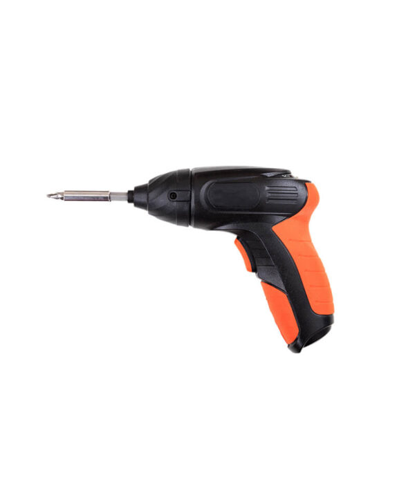 18V Impact Driver Freak Two In One 1/4in & 1/2in (Bare Tool) (Demo)