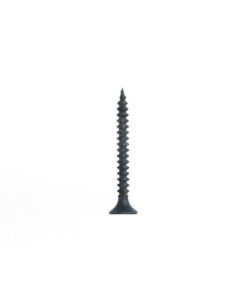 Dark Duty Anchors WALL DOG ZINC OVAL HD BOX (Demo)