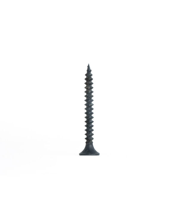 Dark Duty Anchors WALL DOG ZINC OVAL HD BOX (Demo)