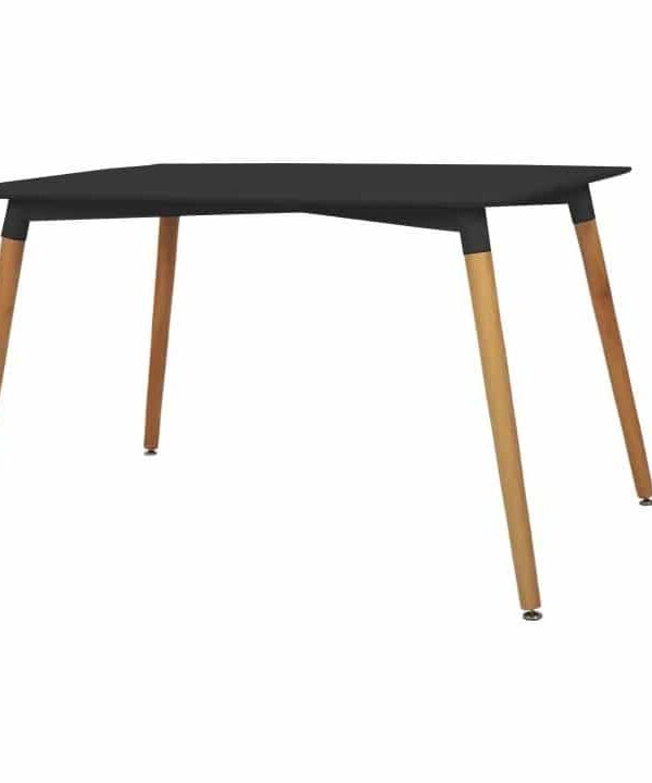 Stolik kawowy 120x80cm czarny