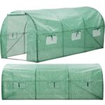 tunel-2,5x4zielony-min