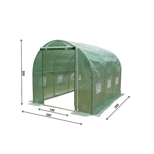 - tunel-szklarniowy-6m2-premium-green-2x3m-3 