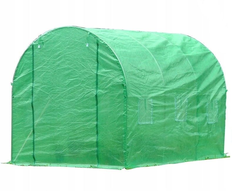 - tunel zielony 2x3 - strefamarki - tunel zielony 2x3